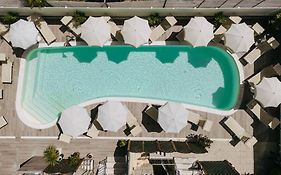 Dépendance Hotel Lalla
